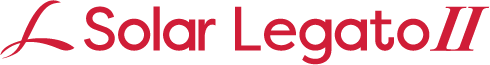 Solar Legato II